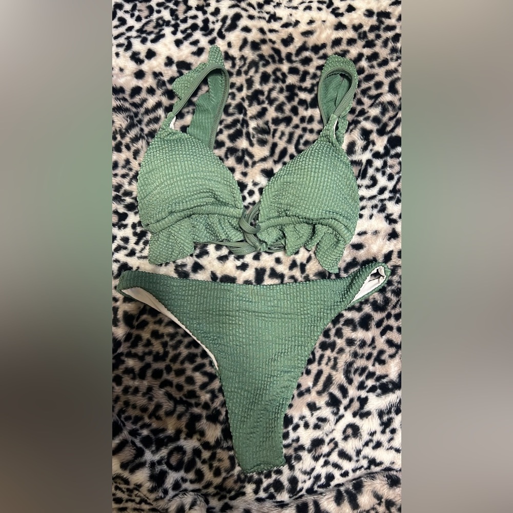 Shein bikini
